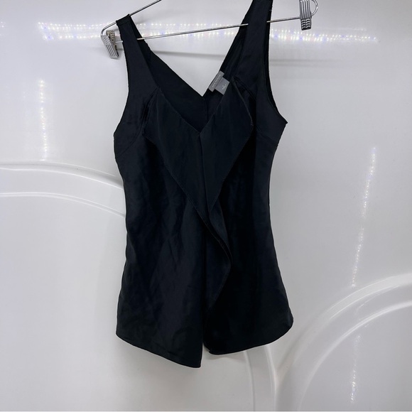 5/$25 Ann Taylor small tank top b43 - Picture 2 of 4